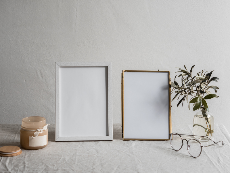 Photo Frames
