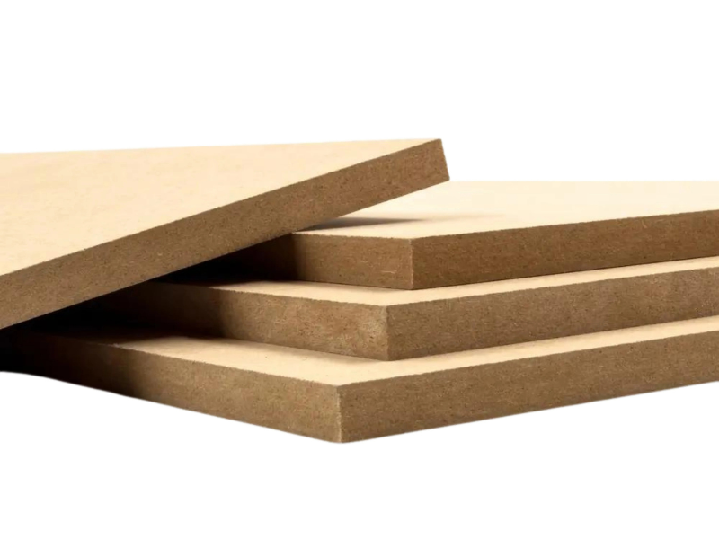 MDF Board