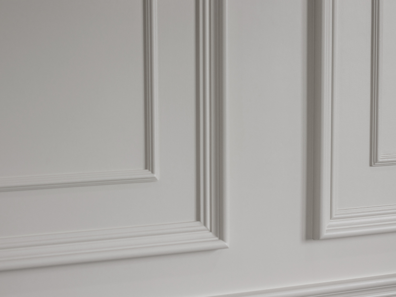 Moulding