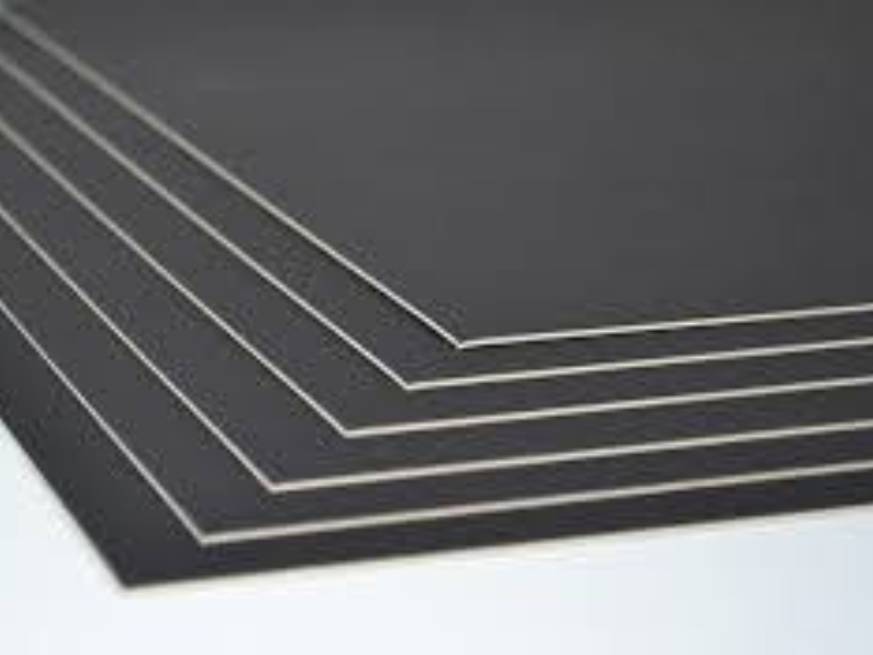 Mount Board